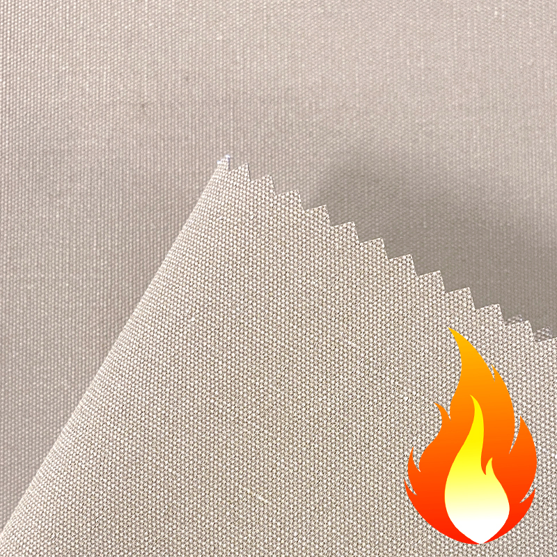 F/R Polycotton TC Çadır Kumaşı