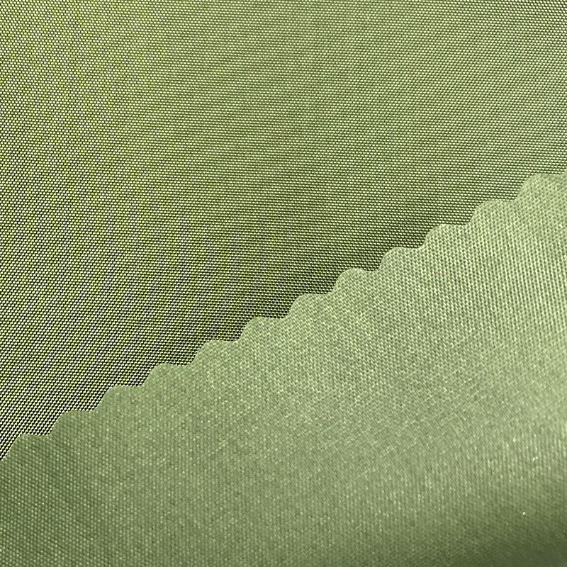 Yüksek Su Basıncına Dayanıklı Polyester Çadır Kumaşı