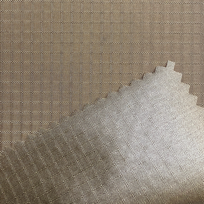 Geri Dönüşümlü Naylon Çadır Kumaşı Fabric