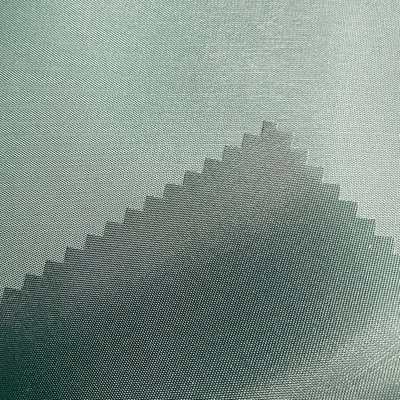 UV Dayanıklı Naylon Çadır Kumaşı Fabric